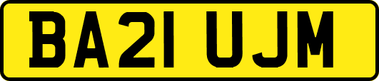 BA21UJM
