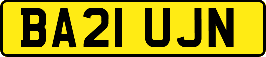 BA21UJN