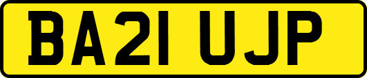 BA21UJP