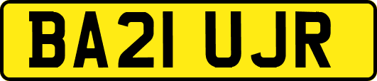 BA21UJR