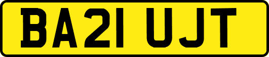 BA21UJT