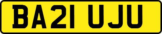 BA21UJU