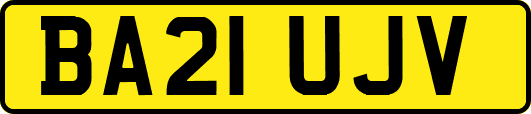 BA21UJV