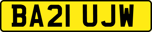 BA21UJW