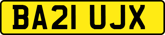 BA21UJX