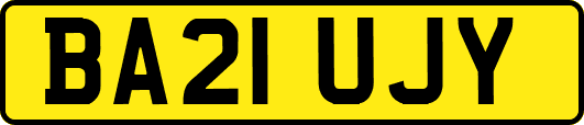 BA21UJY