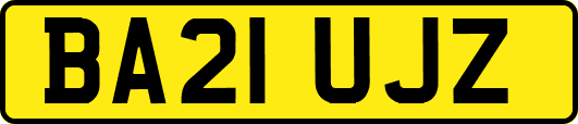 BA21UJZ