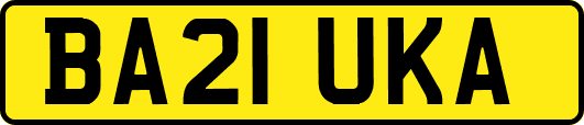 BA21UKA