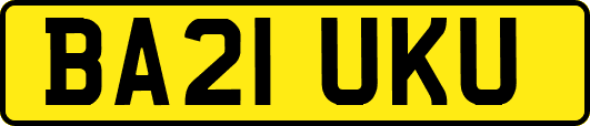 BA21UKU