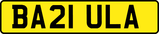 BA21ULA