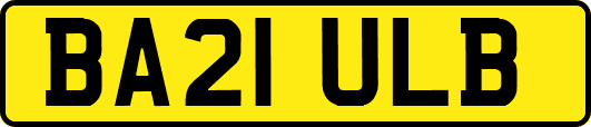 BA21ULB