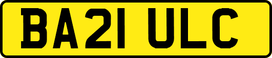 BA21ULC