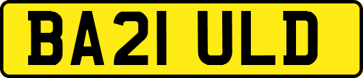 BA21ULD