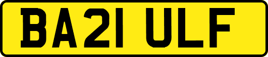 BA21ULF