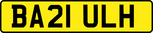 BA21ULH