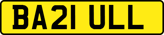 BA21ULL