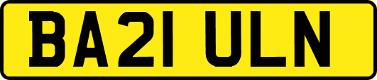 BA21ULN