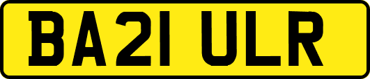 BA21ULR