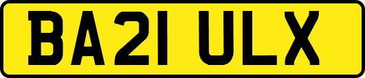 BA21ULX