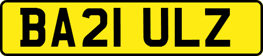 BA21ULZ
