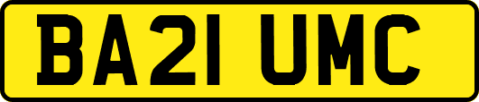 BA21UMC