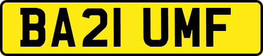 BA21UMF