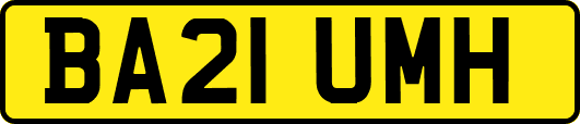 BA21UMH