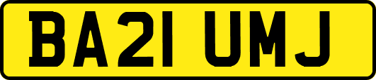 BA21UMJ
