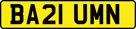 BA21UMN