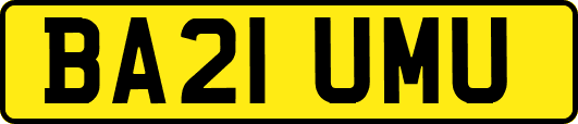 BA21UMU