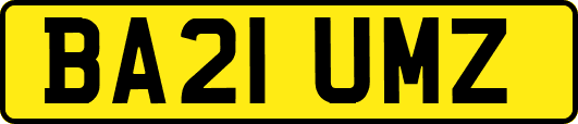 BA21UMZ