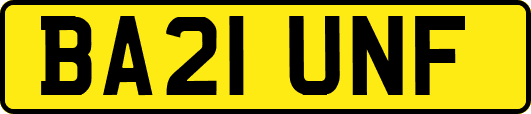 BA21UNF