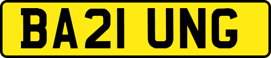 BA21UNG