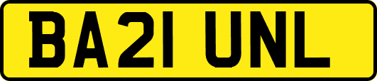 BA21UNL
