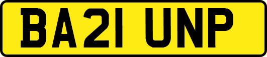 BA21UNP