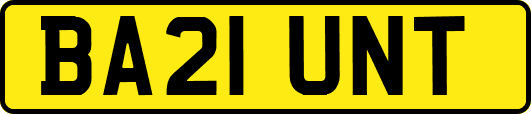 BA21UNT
