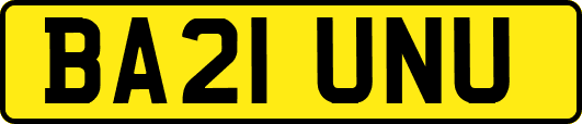 BA21UNU