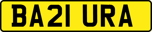 BA21URA