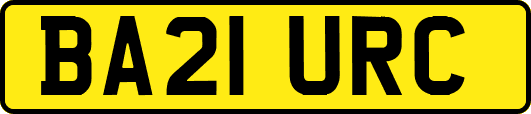 BA21URC