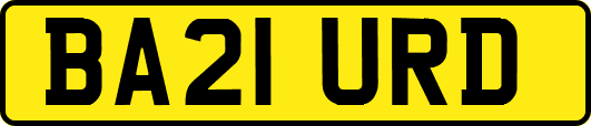 BA21URD