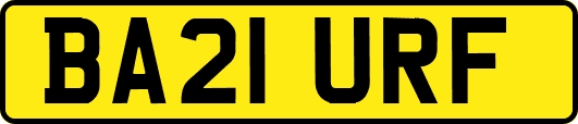 BA21URF