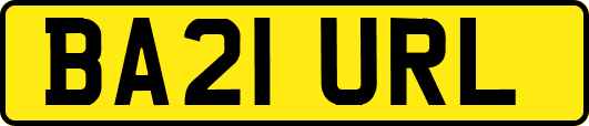 BA21URL