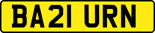 BA21URN