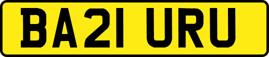 BA21URU