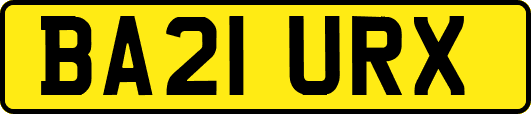 BA21URX