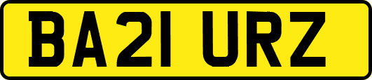BA21URZ