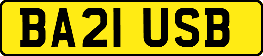 BA21USB