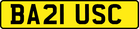 BA21USC