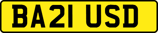 BA21USD