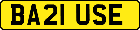 BA21USE